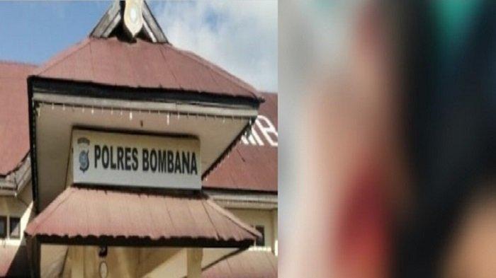 Kesal Ayam Peliharaan Mati Diracun Jadi Motif Pelaku Tebas Korban saat Gali Kubur di Bombana Sultra